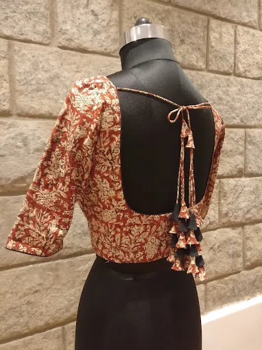 Adia by Amritha Prakaash - Designer Studio